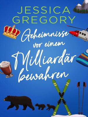cover image of Geheimnisse vor einem Milliardär bewahren